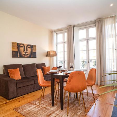 Locally Yours Oporto Apartments Porto Exterior foto