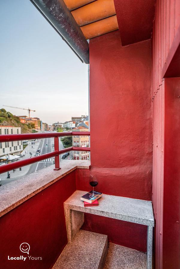 Locally Yours Oporto Apartments Porto Exterior foto