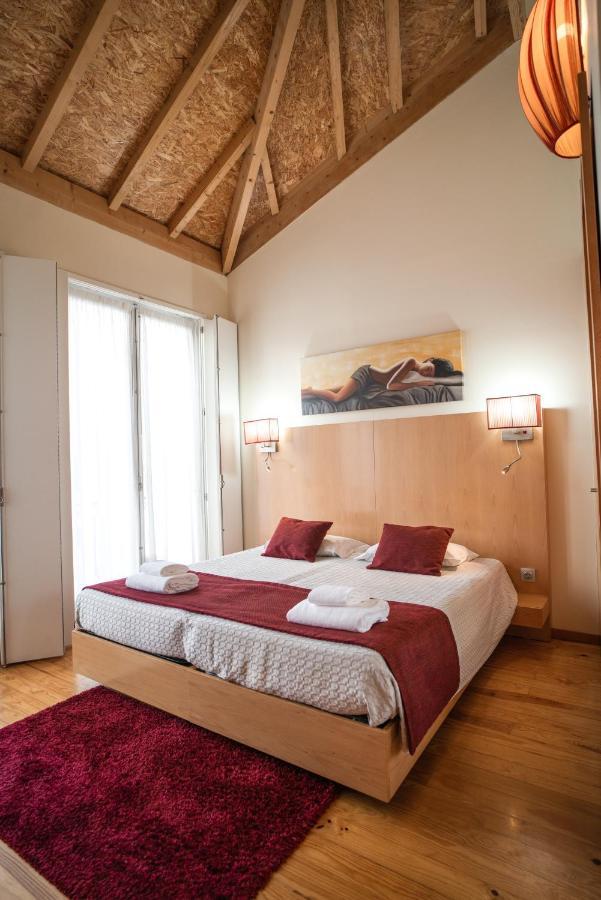 Locally Yours Oporto Apartments Porto Exterior foto